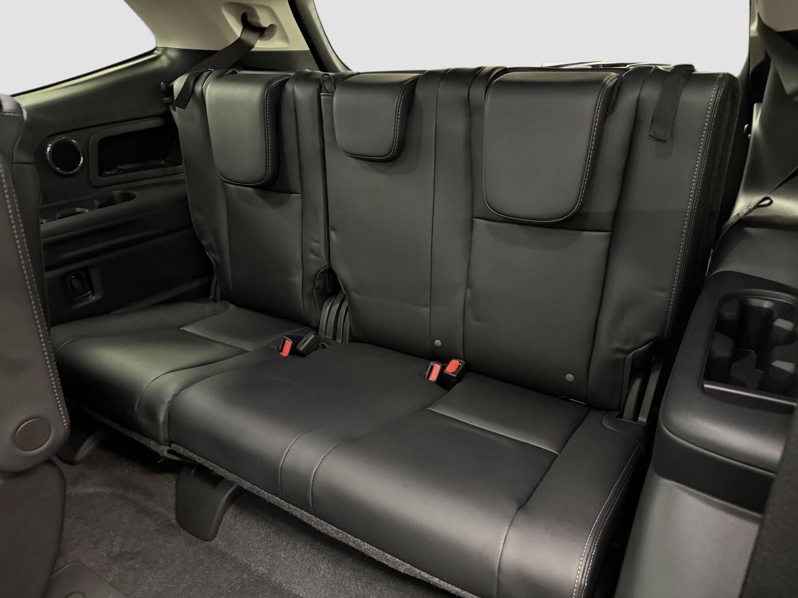 2025 Subaru Ascent Limited