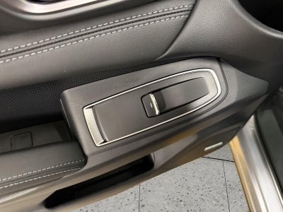 2025 Subaru Ascent Limited