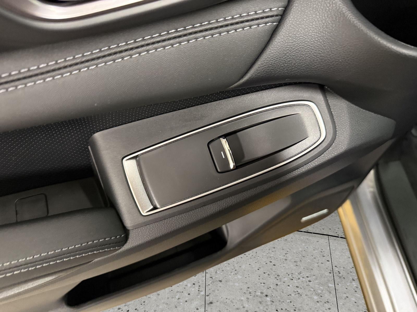 2025 Subaru Ascent Limited