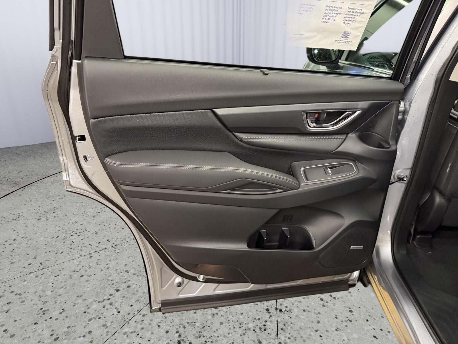 2025 Subaru Ascent Limited