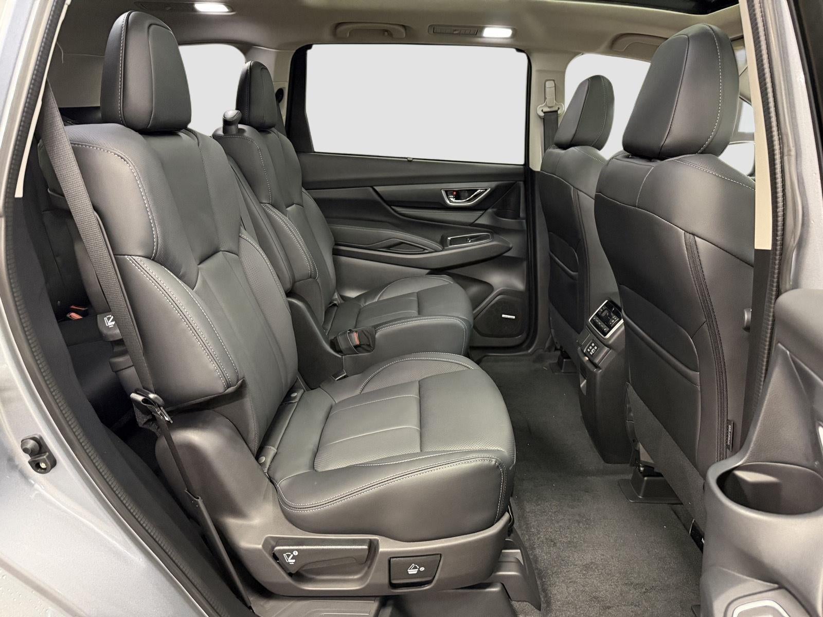 2025 Subaru Ascent Limited