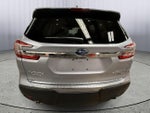 2025 Subaru Ascent Limited