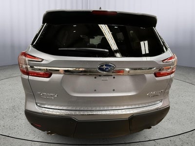 2025 Subaru Ascent Limited