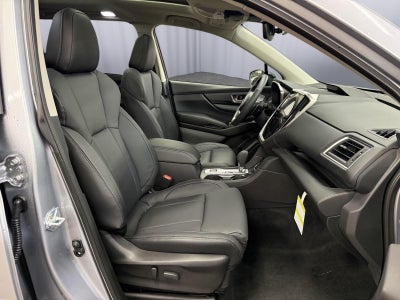 2025 Subaru Ascent Limited