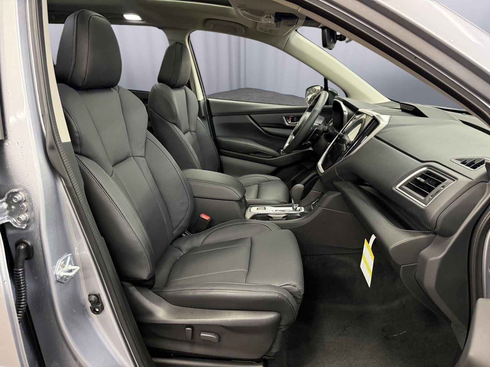 2025 Subaru Ascent Limited