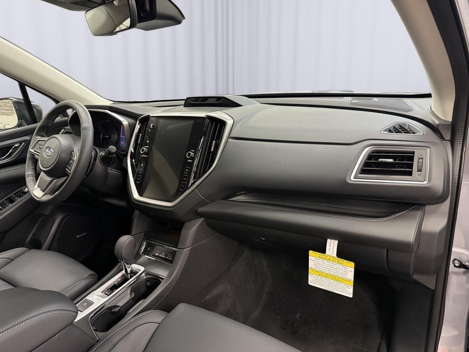 2025 Subaru Ascent Limited
