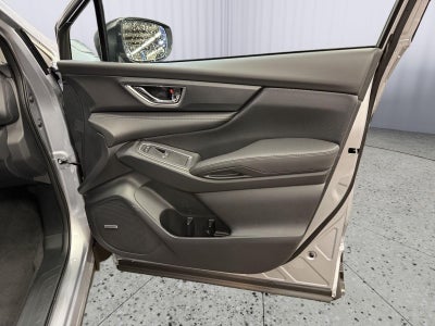 2025 Subaru Ascent Limited