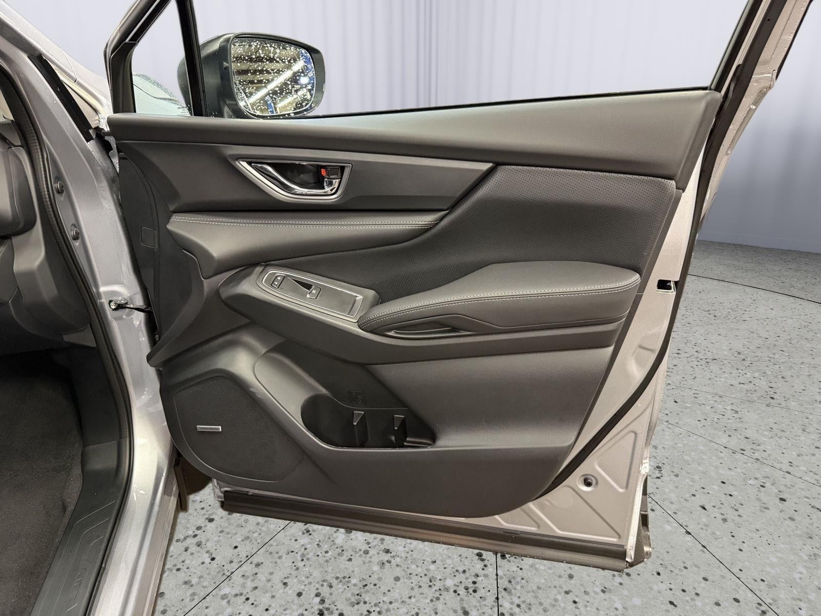 2025 Subaru Ascent Limited