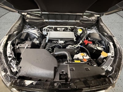 2025 Subaru Ascent Limited