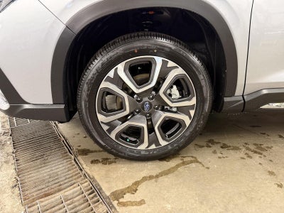 2025 Subaru Ascent Limited