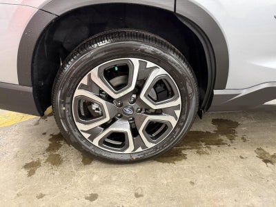 2025 Subaru Ascent Limited