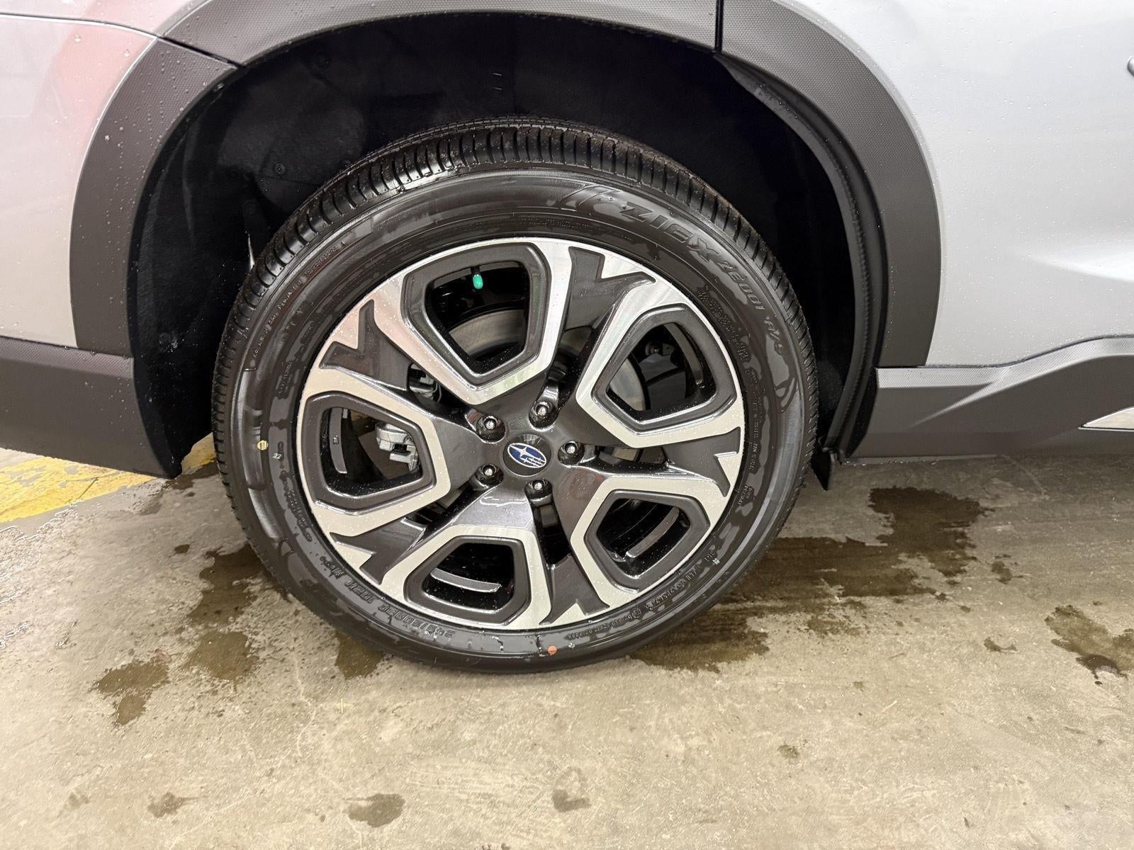 2025 Subaru Ascent Limited