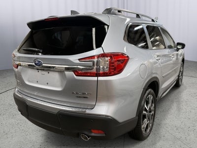 2025 Subaru Ascent Limited