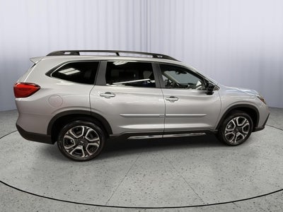 2025 Subaru Ascent Limited