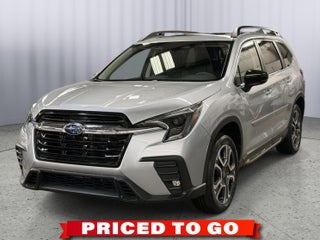 2025 Subaru Ascent Limited
