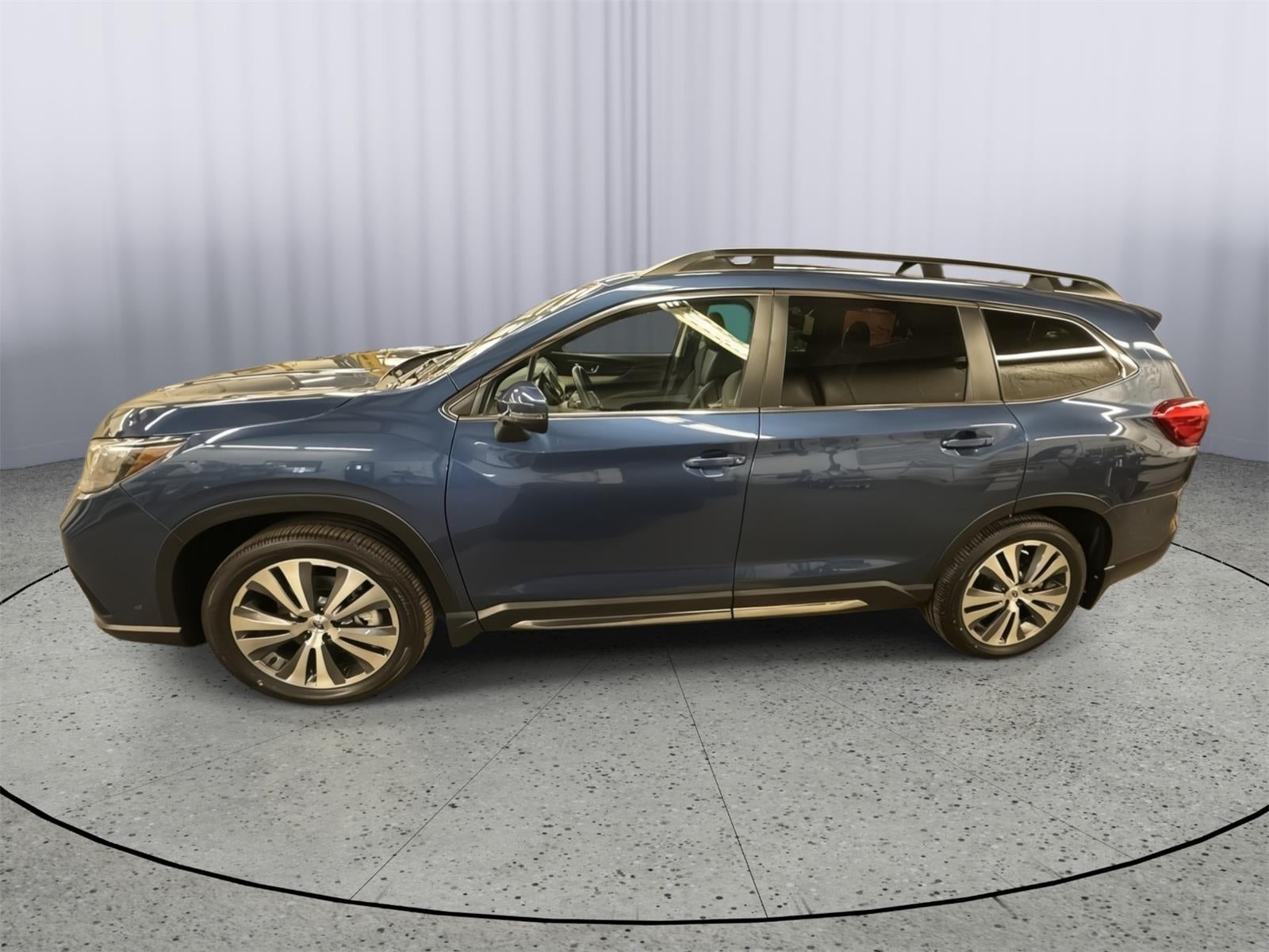 Used 2021 Subaru Ascent Limited with VIN 4S4WMAPD8M3473643 for sale in Kansas City