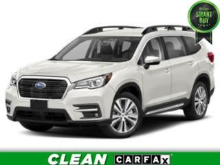 2021 Subaru Ascent