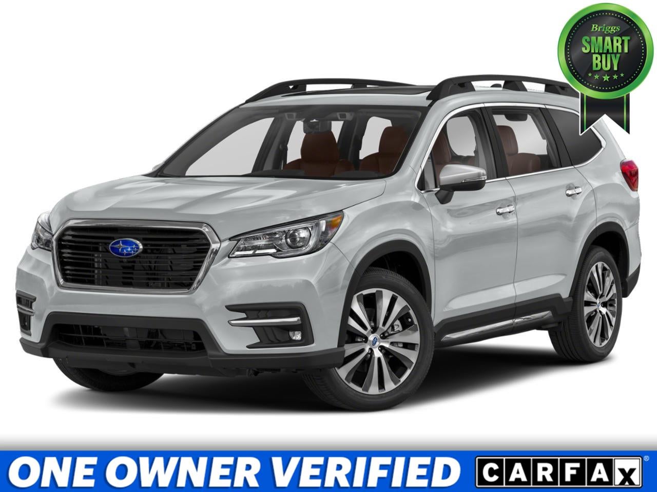 2022 Subaru Ascent