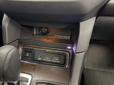 2025 Subaru ASCENT Touring