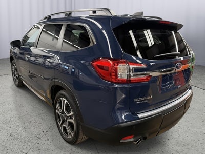 2025 Subaru ASCENT Touring