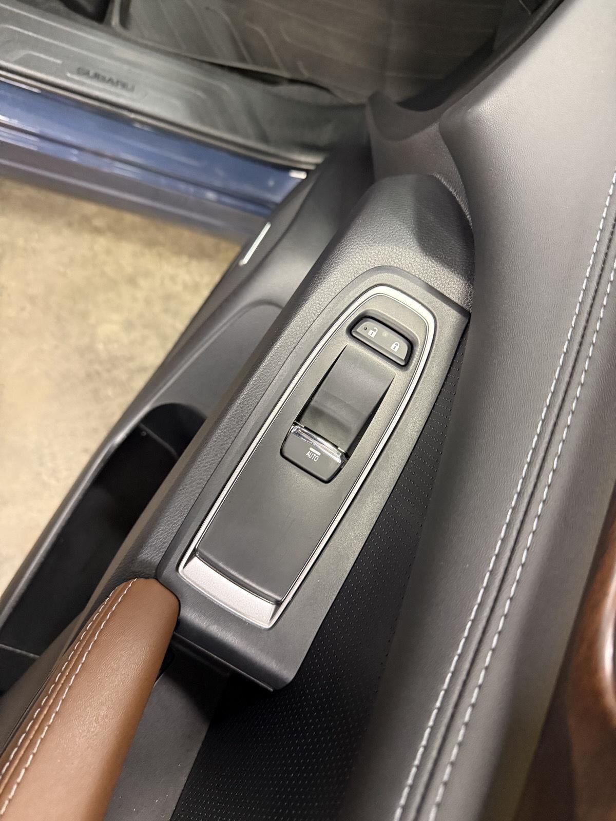 2025 Subaru ASCENT Touring