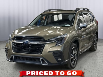 2023 Subaru Ascent Touring