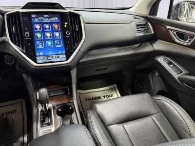 2023 Subaru Ascent Touring