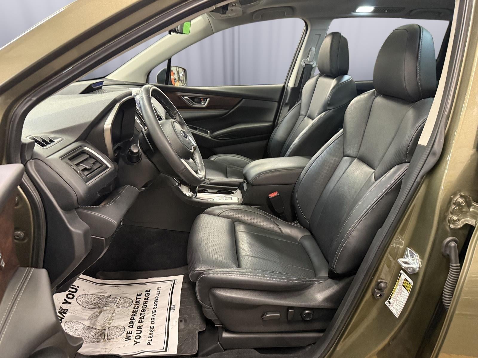 2023 Subaru Ascent Touring