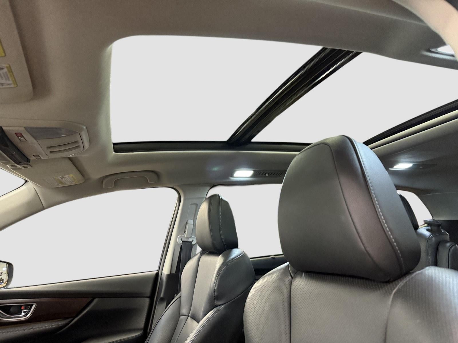 2023 Subaru Ascent Touring