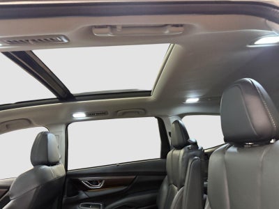 2023 Subaru Ascent Touring