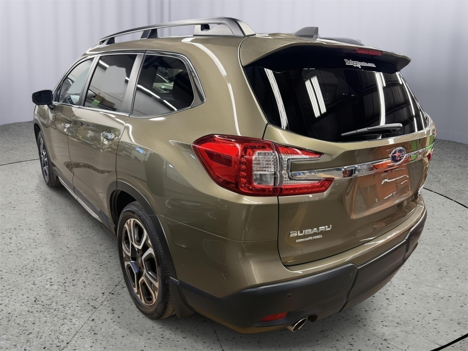 2023 Subaru Ascent Touring