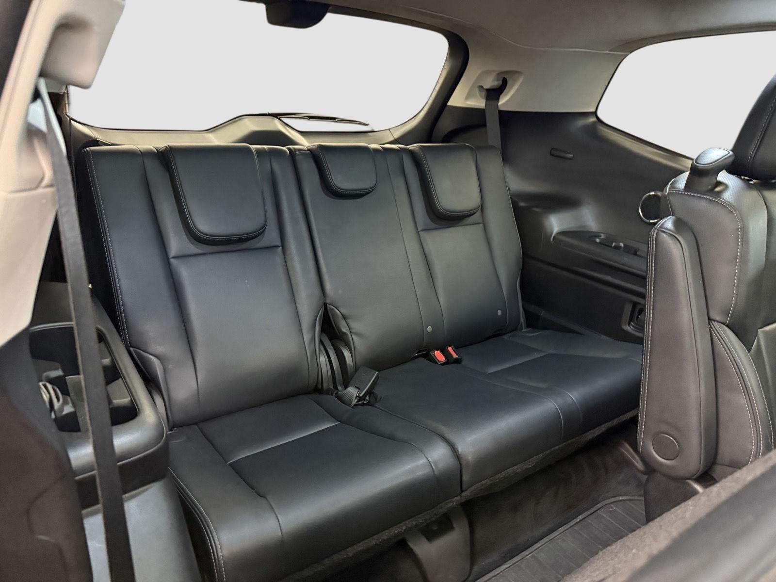 2023 Subaru Ascent Touring