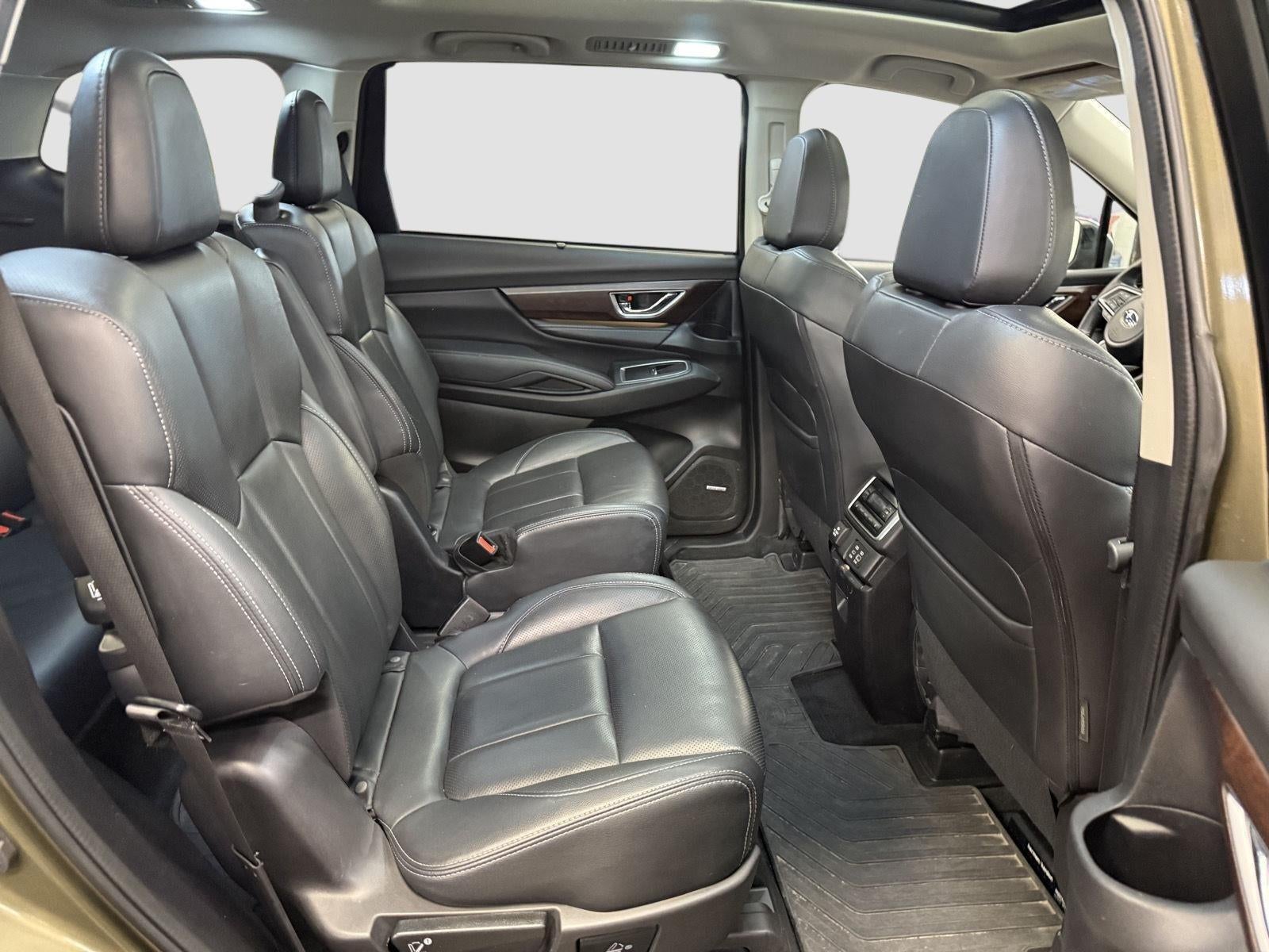 2023 Subaru Ascent Touring