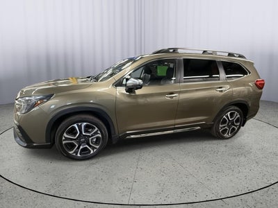 2023 Subaru Ascent Touring
