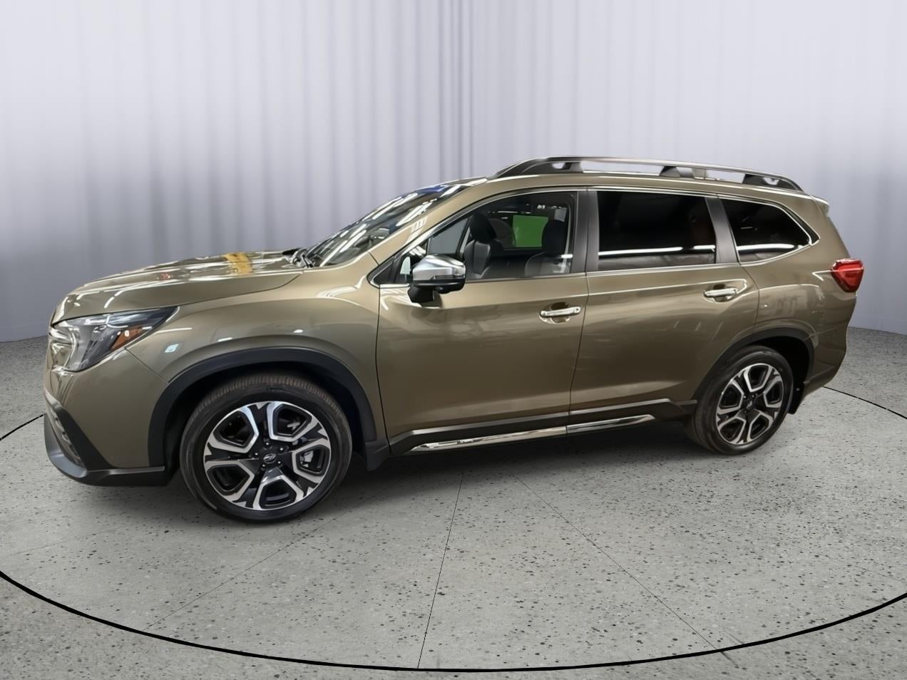 2023 Subaru Ascent Touring
