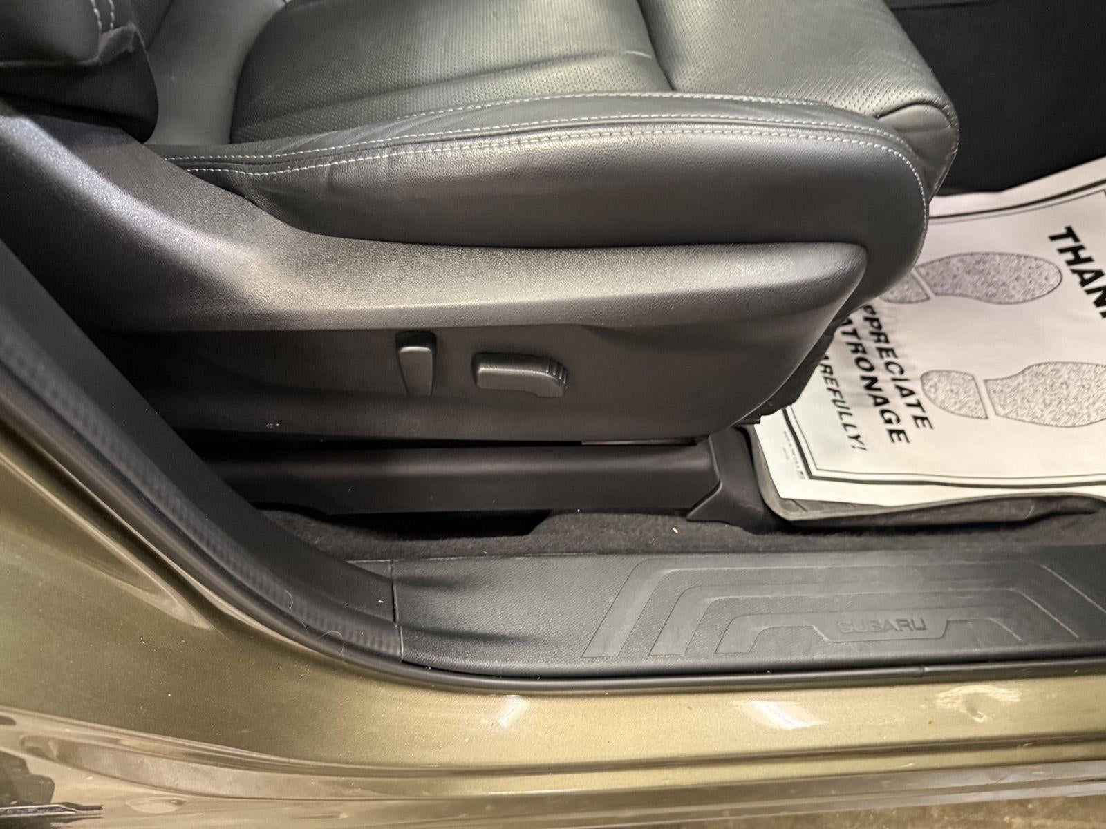 2023 Subaru Ascent Touring