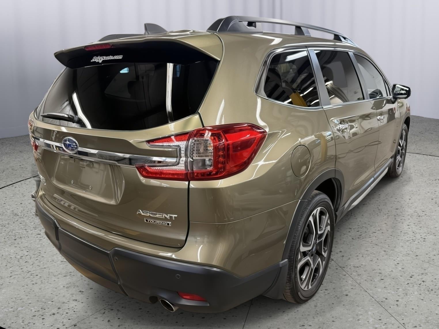 2023 Subaru Ascent Touring