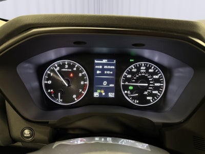 2025 Subaru ASCENT Onyx Edition Touring