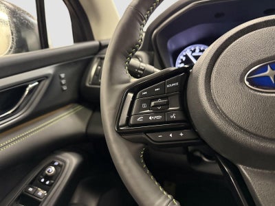 2025 Subaru ASCENT Onyx Edition Touring