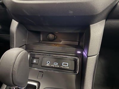 2025 Subaru ASCENT Onyx Edition Touring