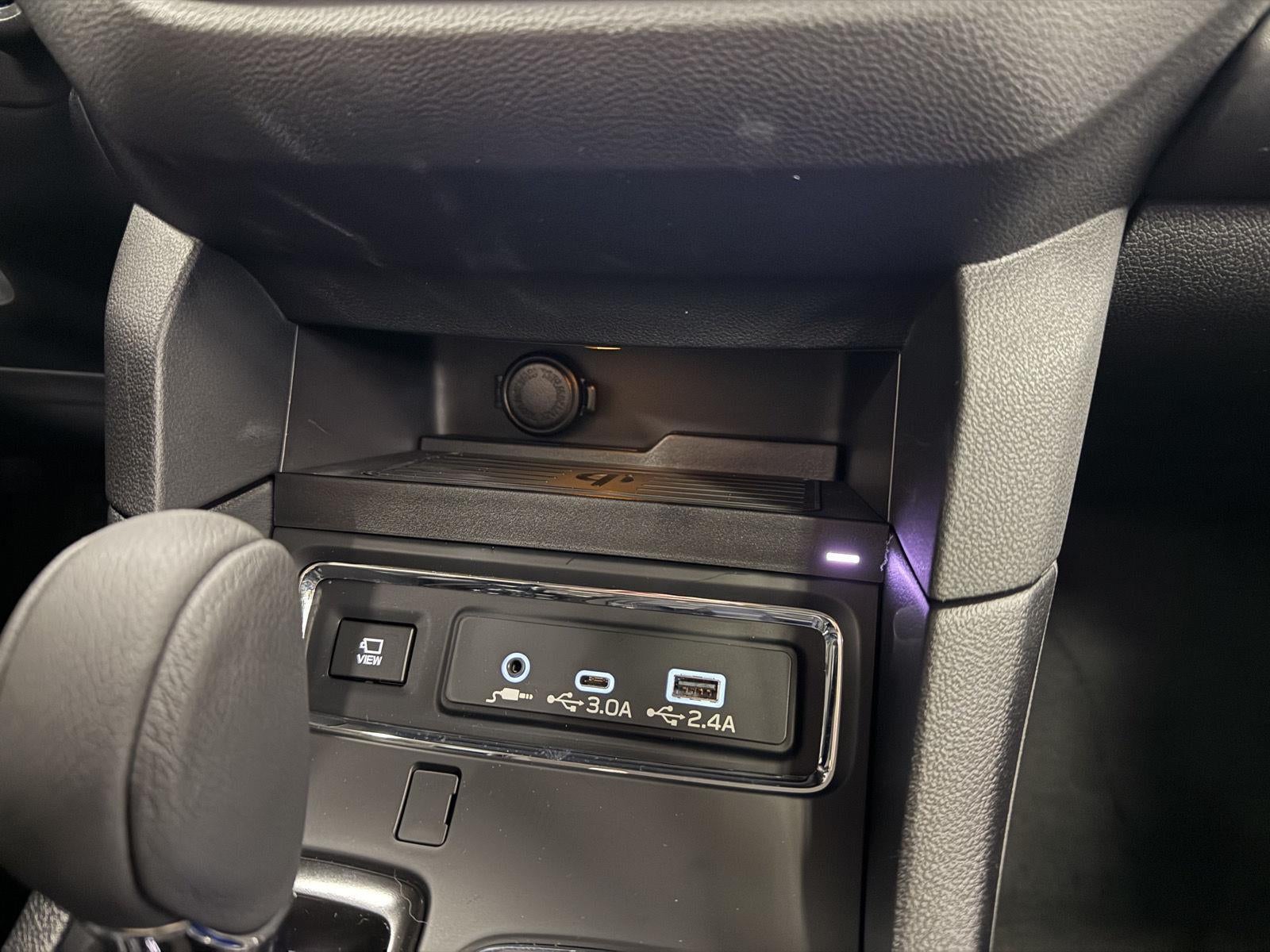 2025 Subaru ASCENT Onyx Edition Touring