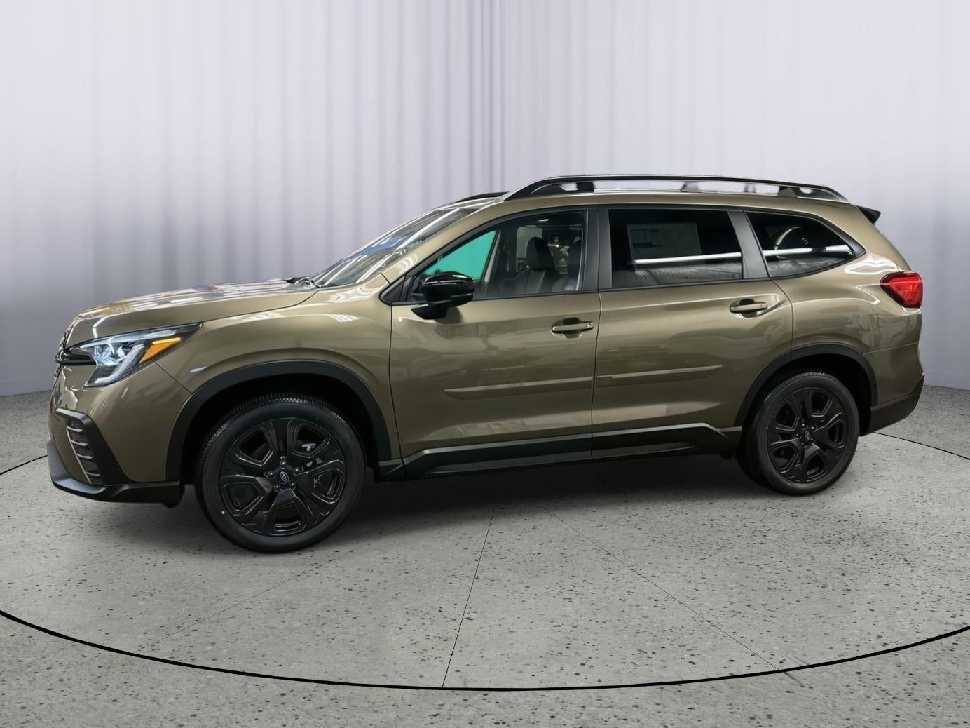 2025 Subaru ASCENT Onyx Edition Touring