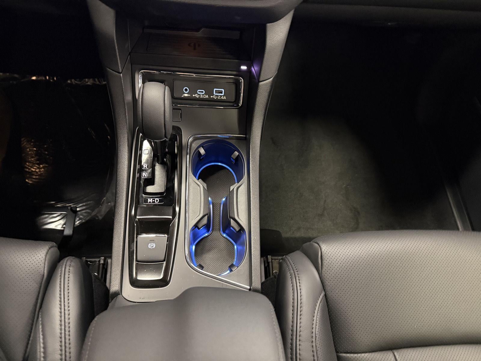 2025 Subaru ASCENT Onyx Edition Touring