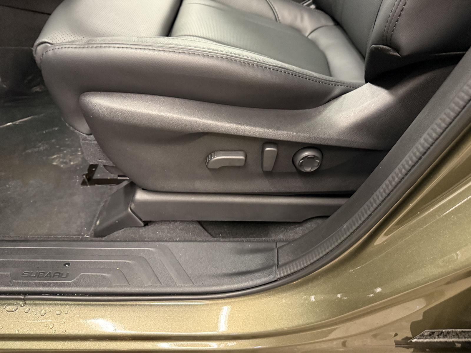 2025 Subaru ASCENT Onyx Edition Touring