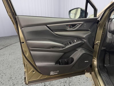 2025 Subaru ASCENT Onyx Edition Touring