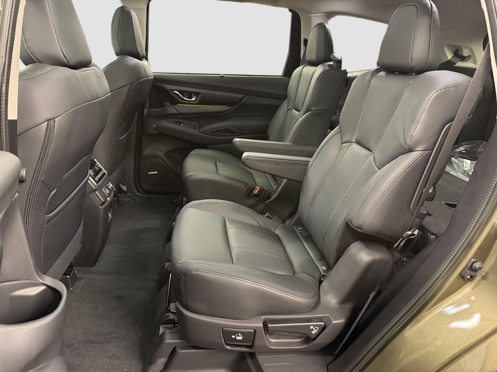 2025 Subaru ASCENT Onyx Edition Touring