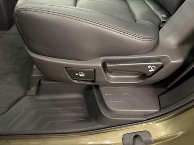 2025 Subaru ASCENT Onyx Edition Touring