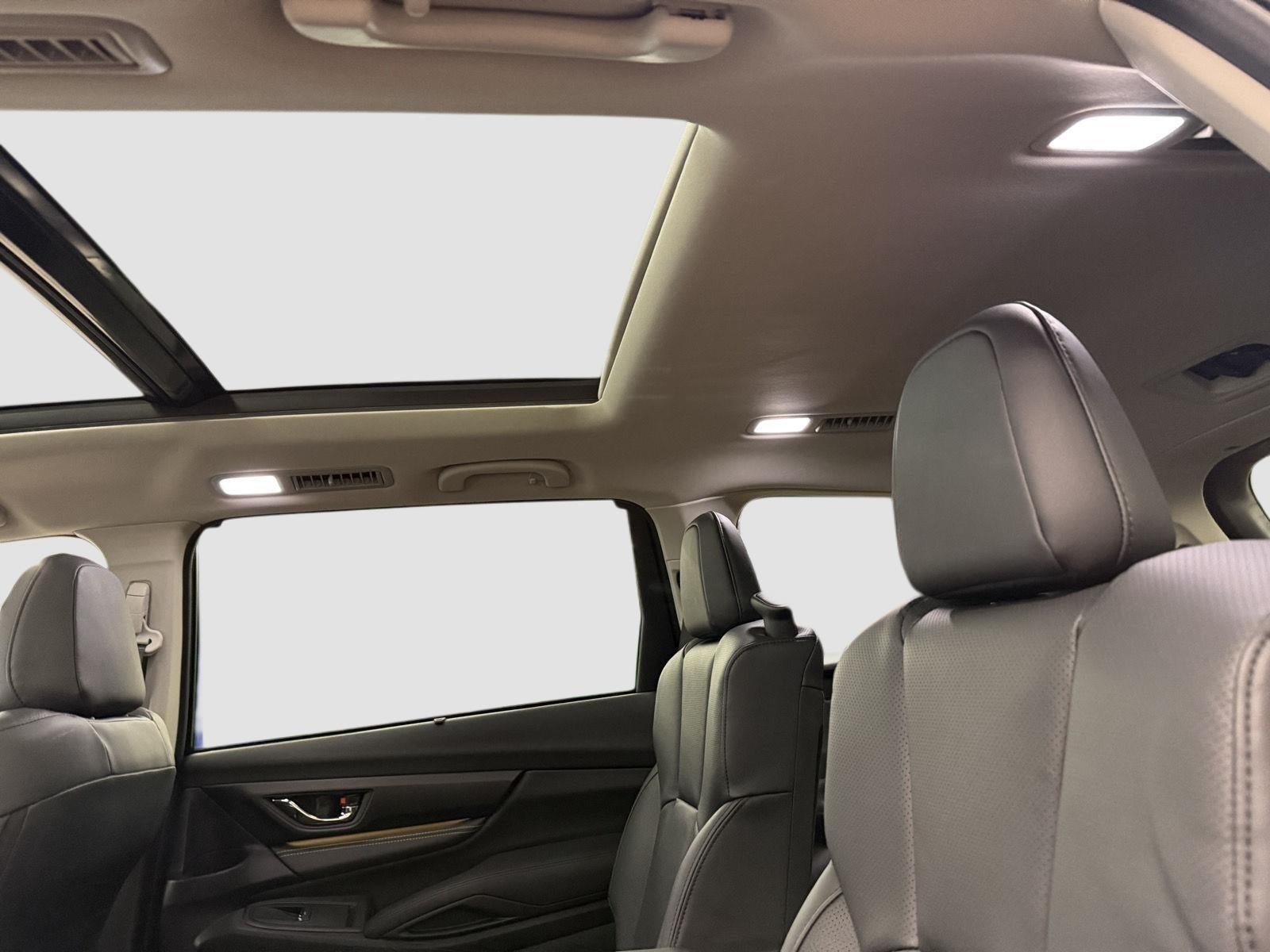2025 Subaru ASCENT Onyx Edition Touring