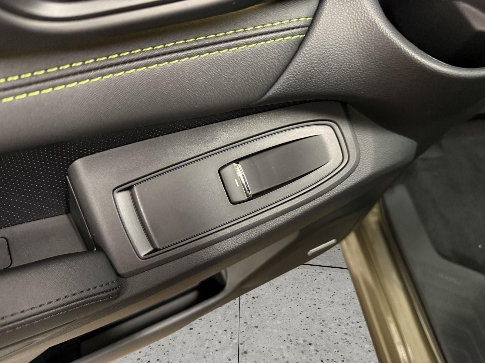 2025 Subaru ASCENT Onyx Edition Touring