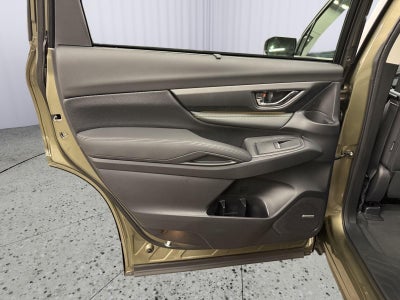 2025 Subaru ASCENT Onyx Edition Touring